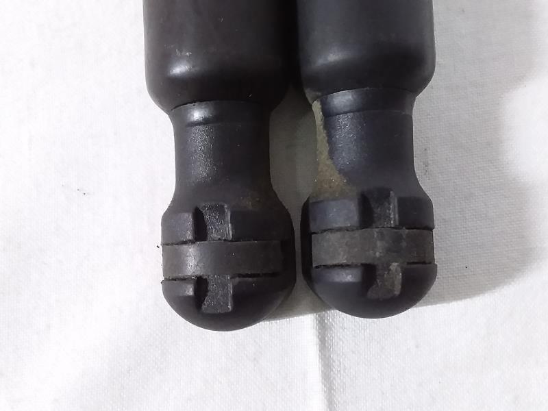Verin de coffre DACIA SANDERO 2 PHASE 1 Diesel - 1