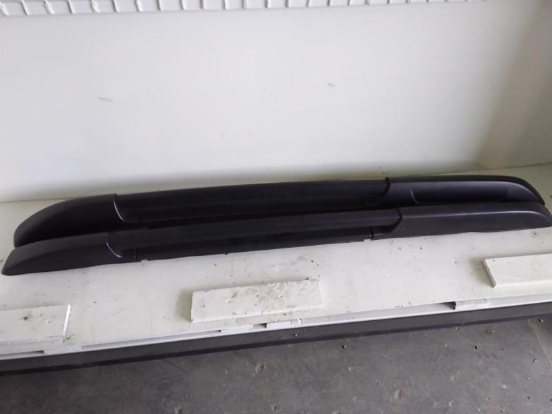 Barres de toit DACIA DUSTER 1 PHASE 1 Diesel - 1