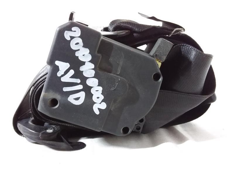 Ceinture avant droit SEAT LEON 1 Diesel - 1