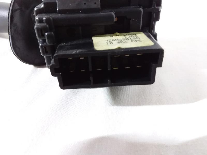 Commodo d'essuie glaces CITROEN XSARA PHASE 2 BREAK Diesel - 1