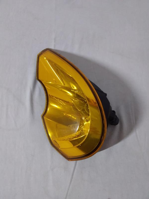 Optique avant secondaire gauche (feux)(clignotant) RENAULT MODUS PHASE 1 Essence - 1