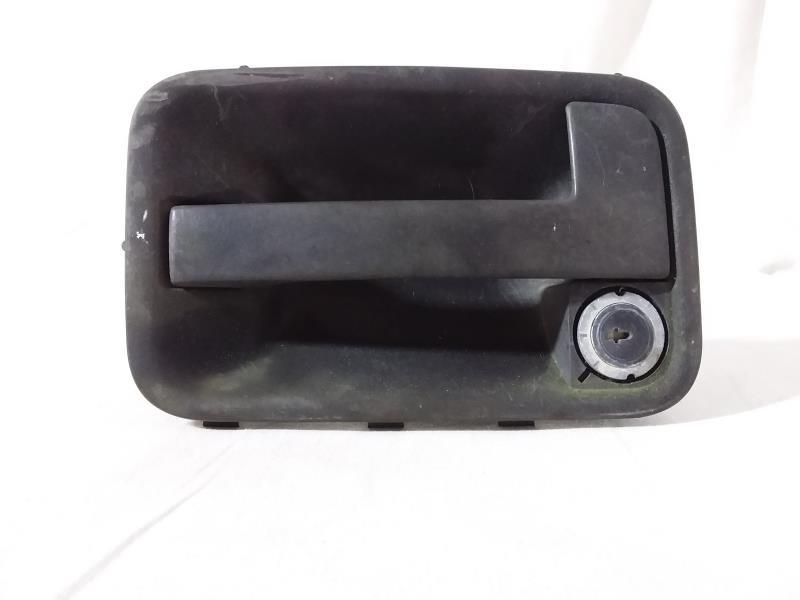 Poignee porte avant gauche CITROEN JUMPY 1 PHASE 1 Diesel - 1