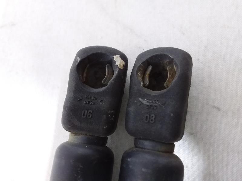 Verin de coffre SEAT LEON 1 Diesel - 1