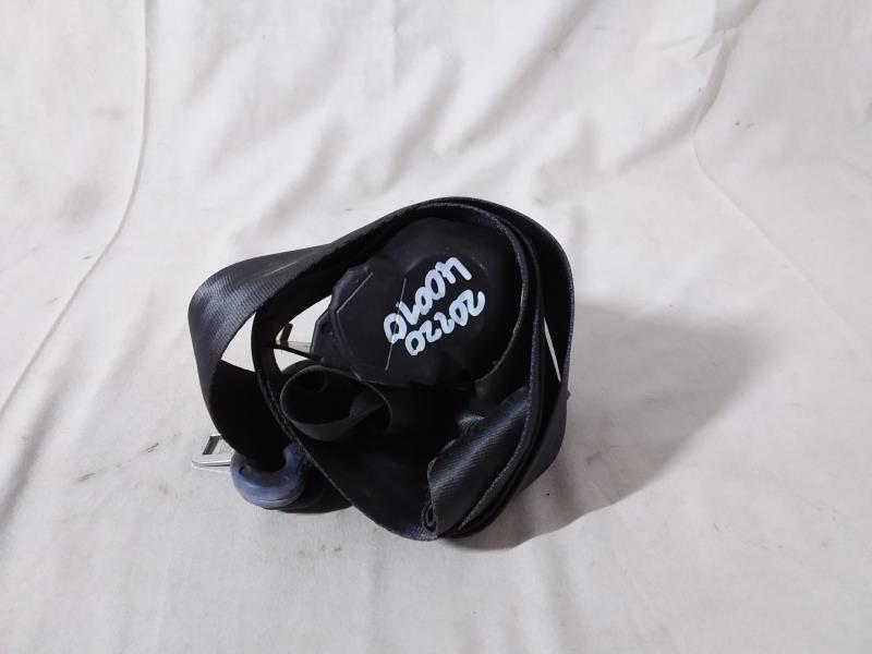 Ceinture arriere centrale RENAULT CLIO 2 PHASE 2 Essence - 1