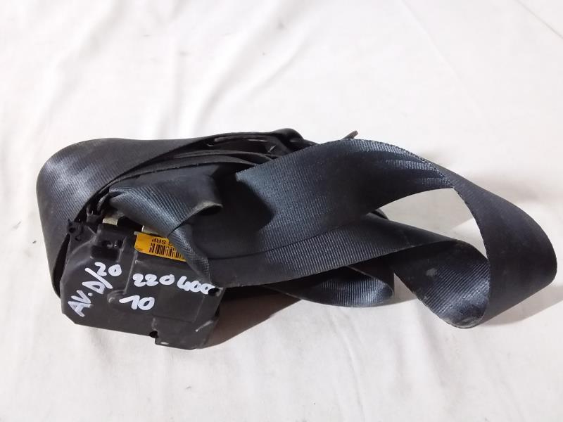 Ceinture avant droit RENAULT CLIO 2 PHASE 2 Essence - 1