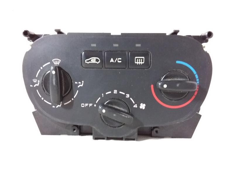 Commande chauffage PEUGEOT 307 PHASE 1 Essence - 1