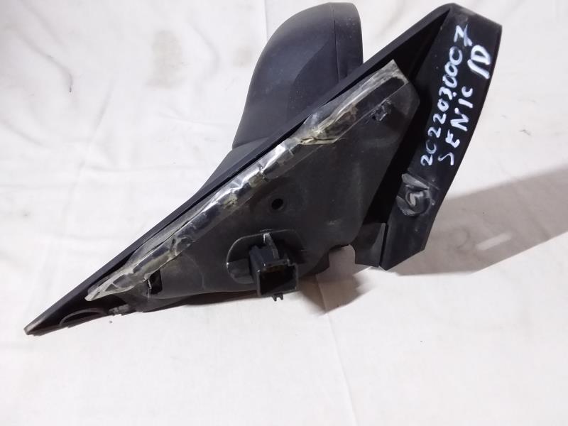 Retroviseur droit RENAULT SCENIC 2 PHASE 1 Essence - 1