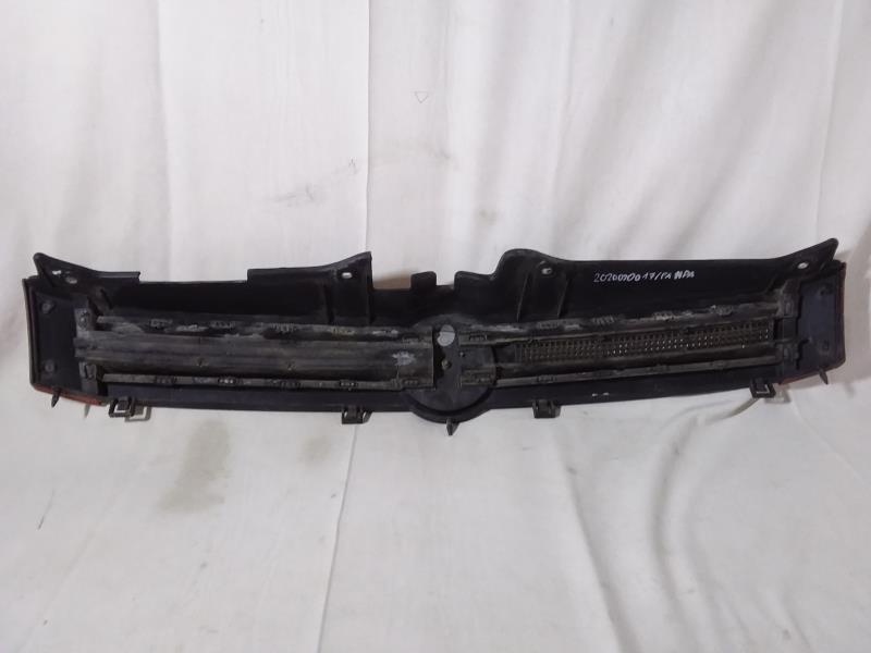 Calandre FIAT PANDA 2 PHASE 1 Essence - 1