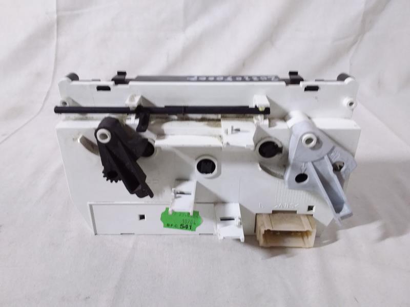 Commande chauffage PEUGEOT 206 PHASE 2 Essence - 1