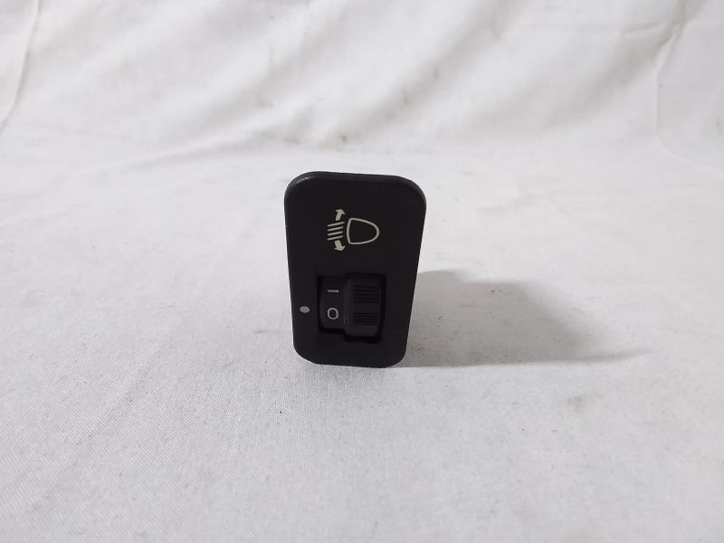Commande de reglage hauteur de phare PEUGEOT 206 PHASE 2 Essence - 1