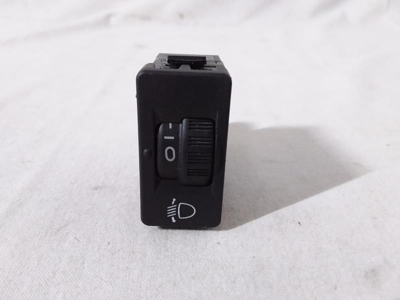 Commande de reglage hauteur de phare PEUGEOT 207 PHASE 2 Diesel - 1