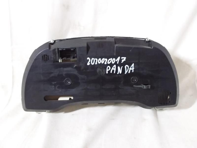 Compteur FIAT PANDA 2 PHASE 1 Essence - 1