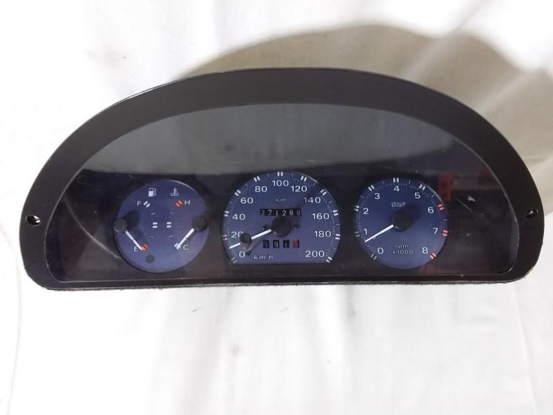Compteur FIAT PUNTO 1 PHASE 1 Essence - 1