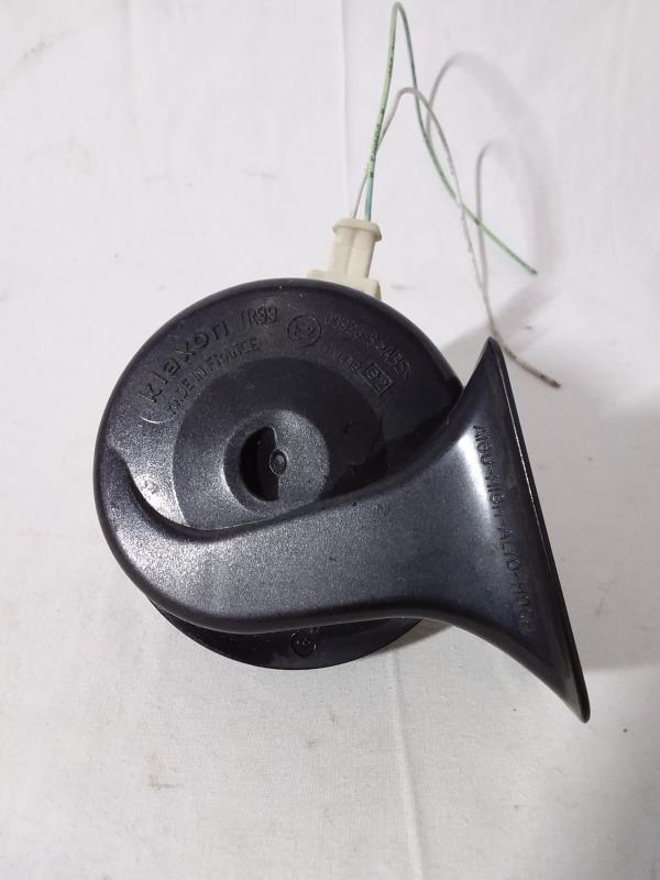 Avertisseur/Klaxon CITROEN C5 1 PHASE 1 Diesel - 1