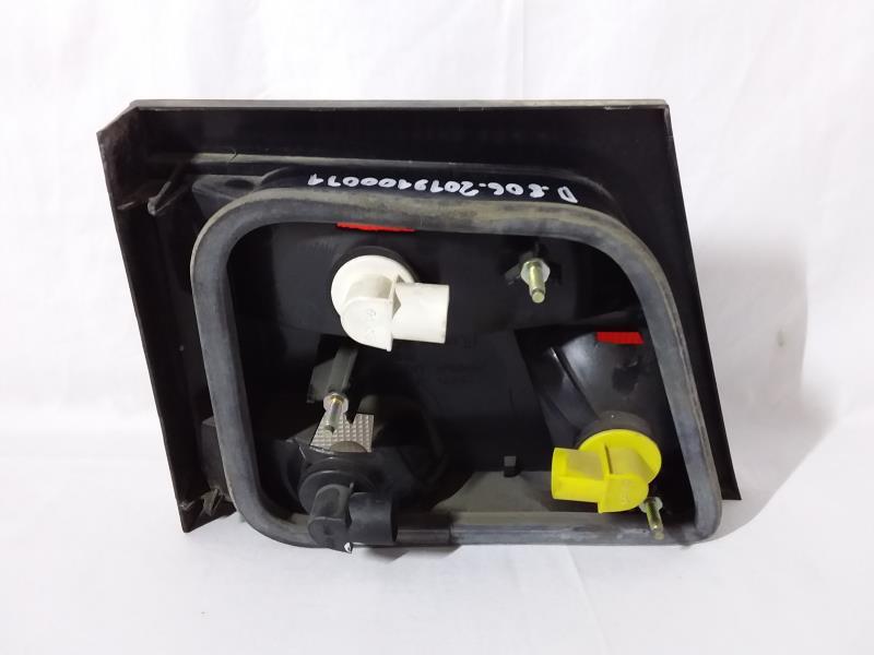Feu arriere secondaire droit (feux) PEUGEOT 806 PHASE 2 Diesel - 1