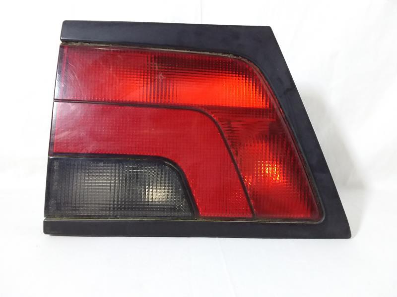Feu arriere secondaire gauche (feux) PEUGEOT 806 PHASE 2 Diesel - 1