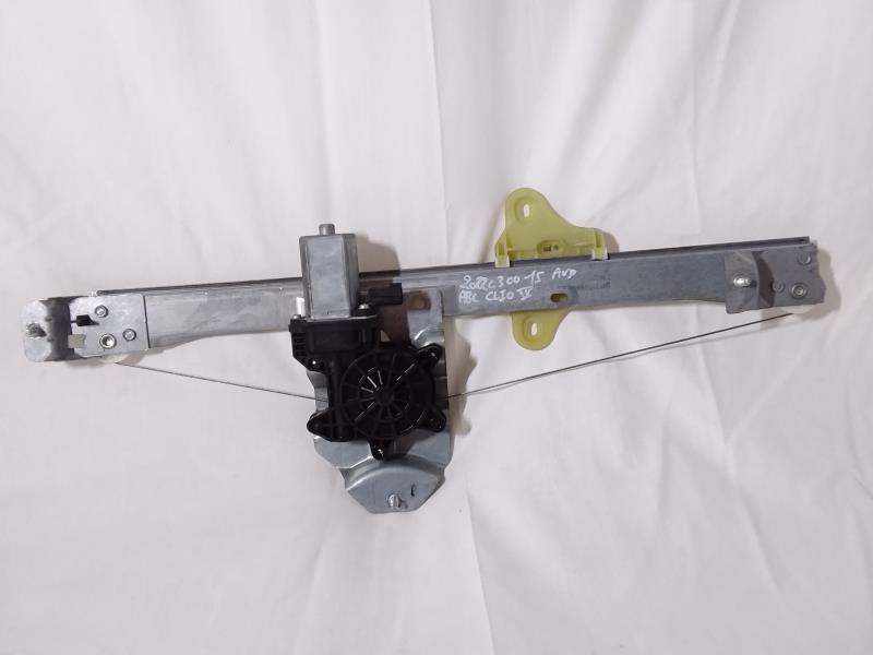 Leve vitre electrique avant droit RENAULT CLIO 4 PHASE 2 Essence - 1
