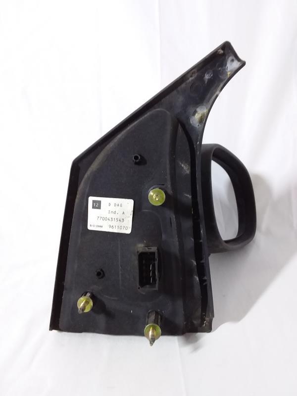 Retroviseur droit RENAULT SCENIC 1 PHASE 2 Diesel - 1