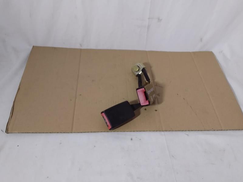 Attache ceinture arriere centrale AUDI A3 1 PHASE 1 Diesel - 1