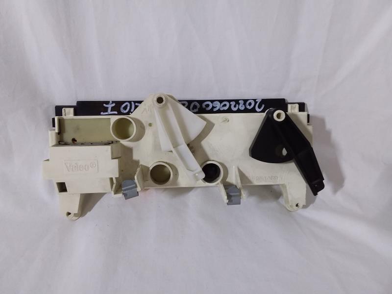 Commande chauffage RENAULT CLIO 1 PHASE 2 Essence - 1