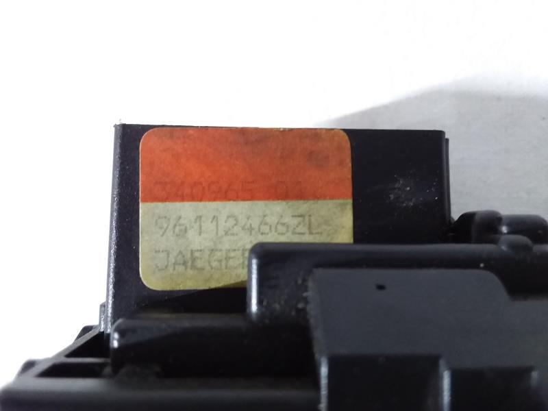 Commodo d'essuie glaces CITROEN ZX PHASE 1 Diesel - 1