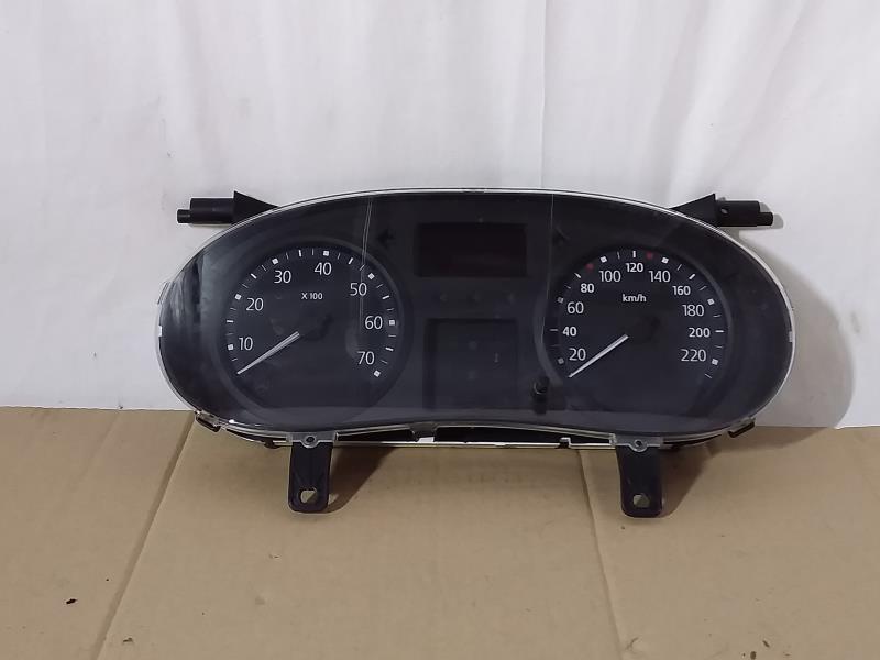 Compteur RENAULT CLIO 2 CAMPUS PHASE 2 Diesel - 1