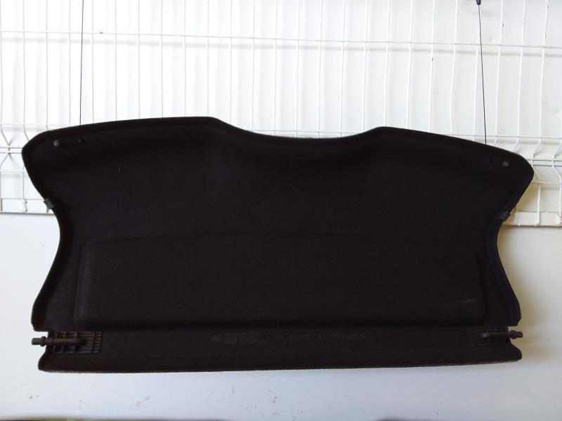Plage arriere FORD FIESTA 5 PHASE 1 Diesel - 1