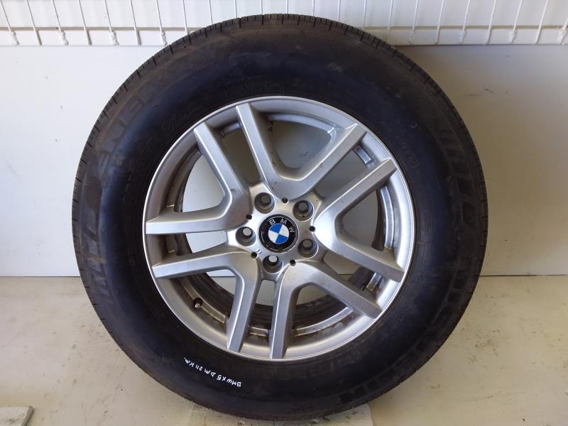Roue BMW X5 E53 Diesel - 1