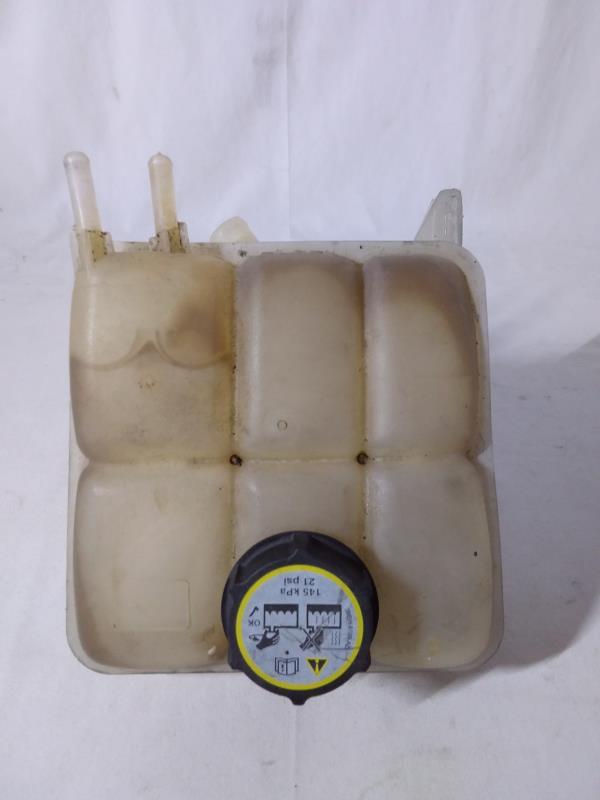 Vase d'expansion FORD C-MAX 1 PHASE 1 Diesel - 1