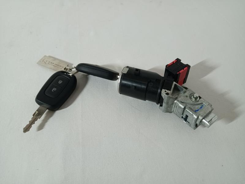 Neiman DACIA DUSTER 2 PHASE 1 Essence - 1
