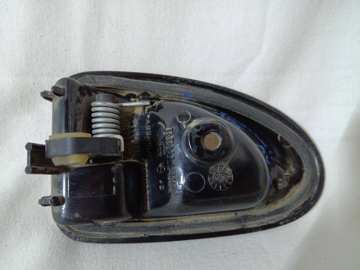 Poignee interieur avant droit RENAULT MASTER 2 PHASE 2 Diesel - 1