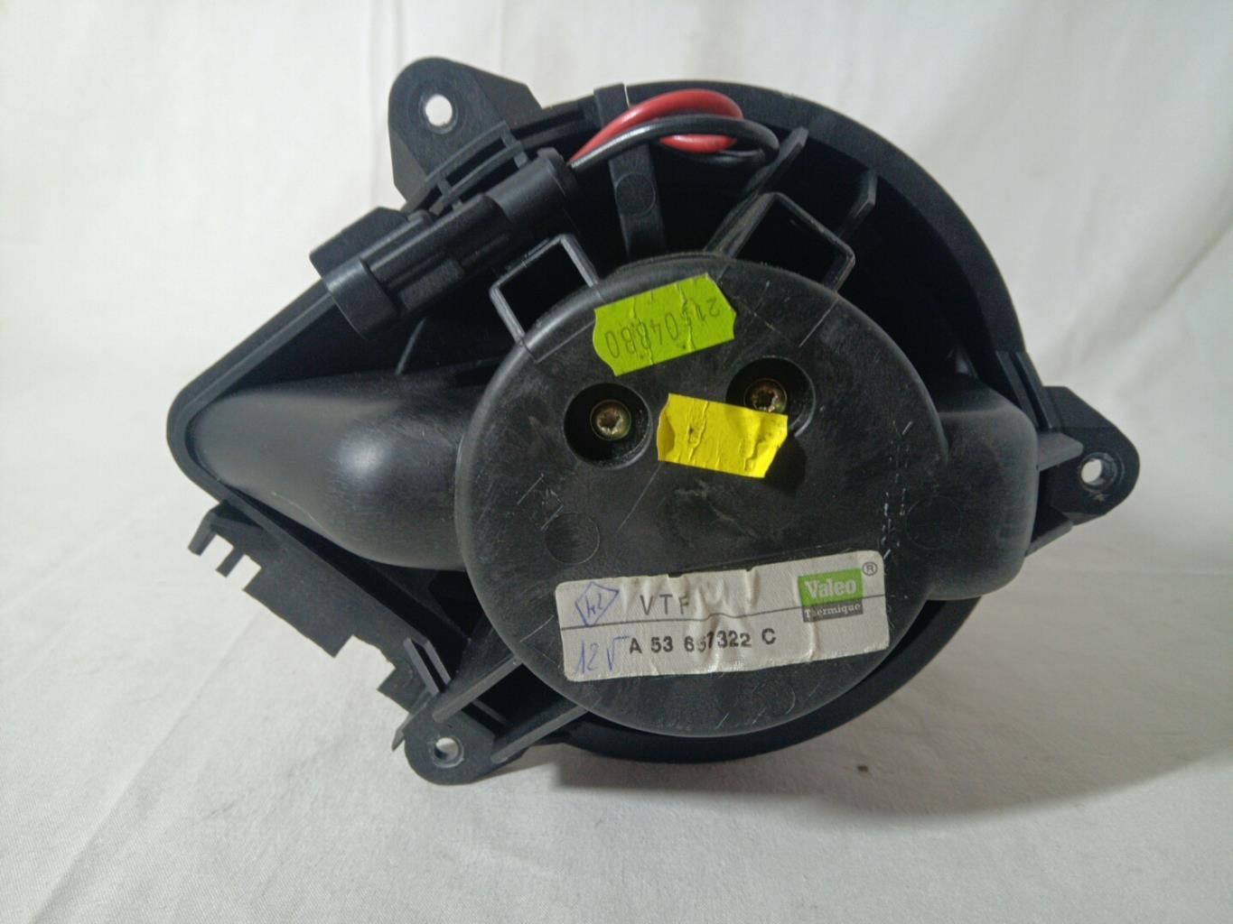 Pulseur d'air RENAULT SCENIC 1 PHASE 1  - 1