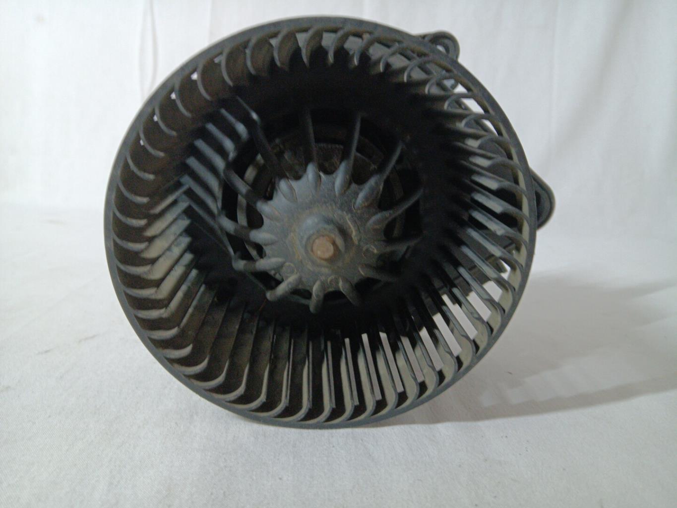 Pulseur d'air RENAULT SCENIC 1 PHASE 1 Diesel - 1