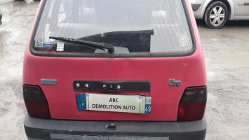 Photo de la pièce