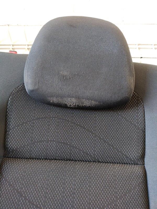 Banquette arriere PEUGEOT PARTNER 2 PHASE 1 Diesel - 1