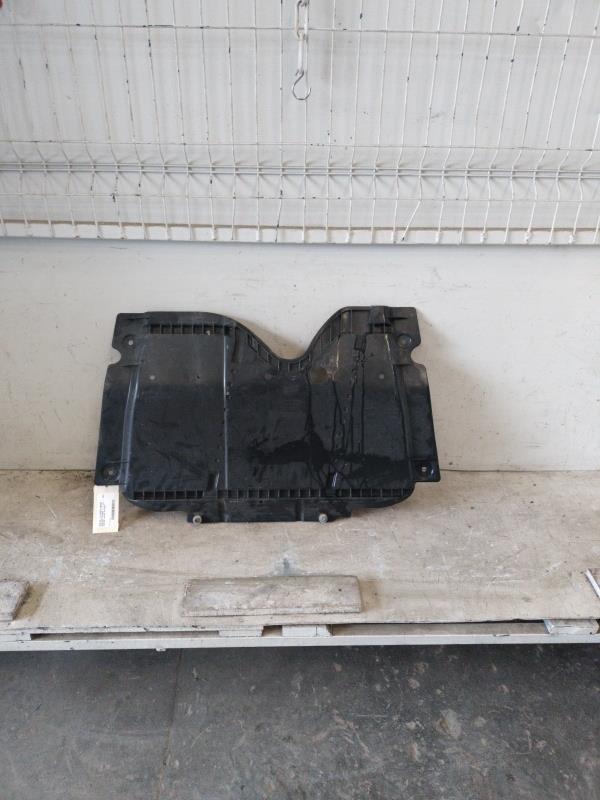 Cache sous moteur DACIA DOKKER PHASE 1 Essence - 1
