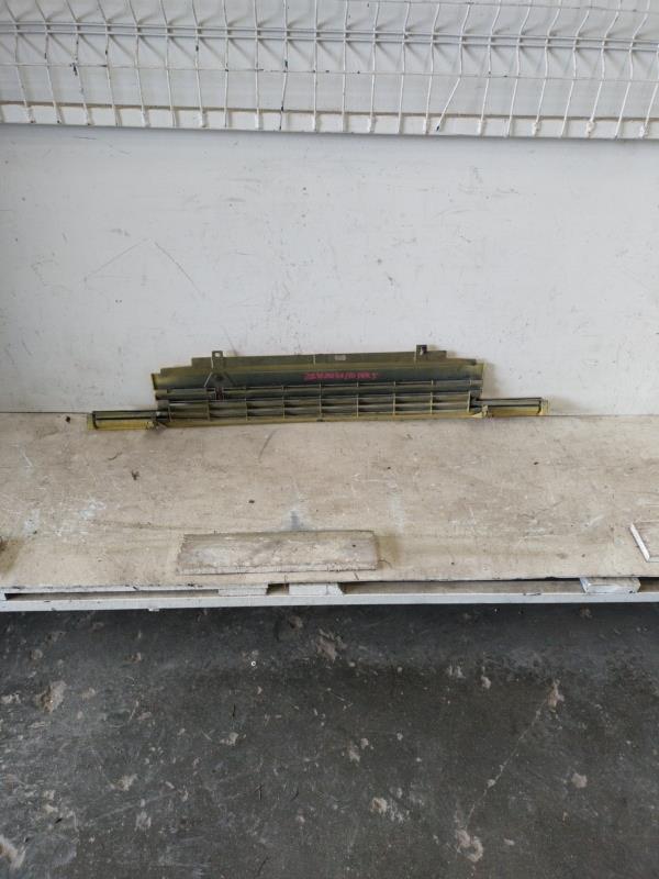 Calandre RENAULT SUPER 5 Essence - 1