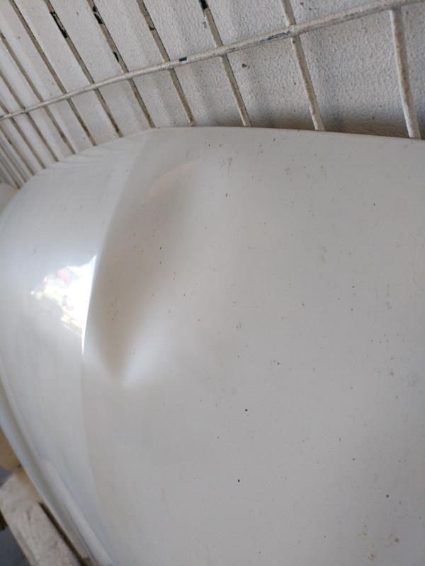 Capot RENAULT KANGOO 1 PHASE 2 Diesel - 1