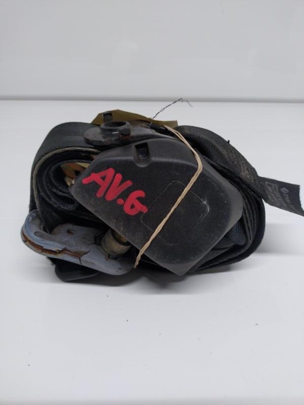 Ceinture avant gauche RENAULT SUPER 5 Essence - 1