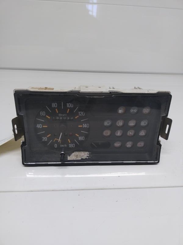 Compteur RENAULT SUPER 5 Essence - 1
