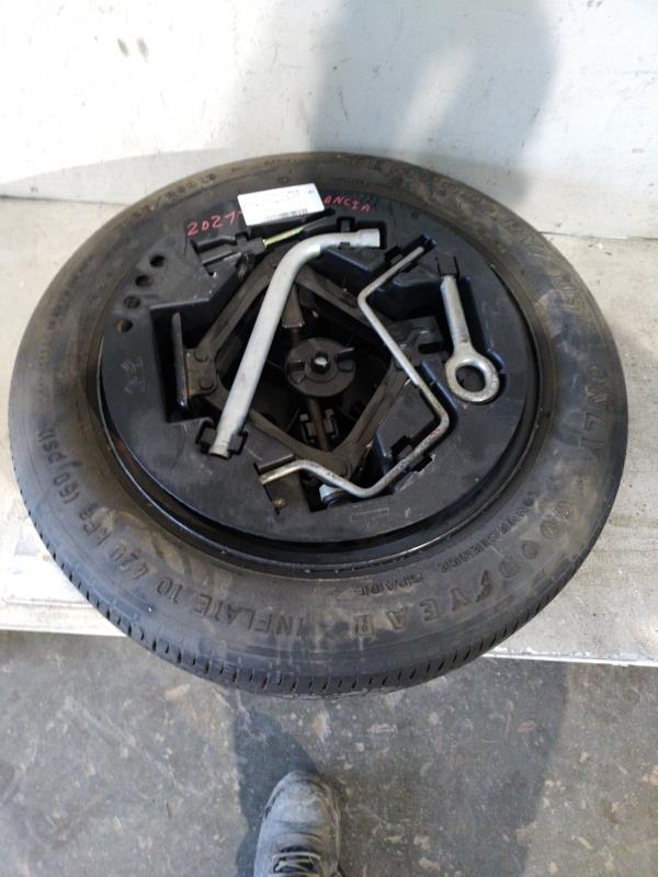 Roue de secours LANCIA MUSA PHASE 1 Diesel - 1
