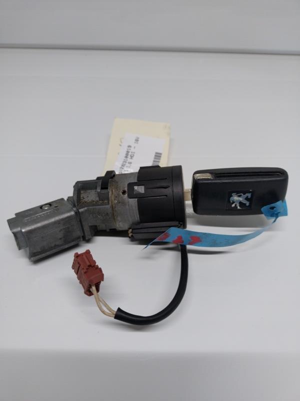 Neiman PEUGEOT 207 PHASE 1 Diesel - 1