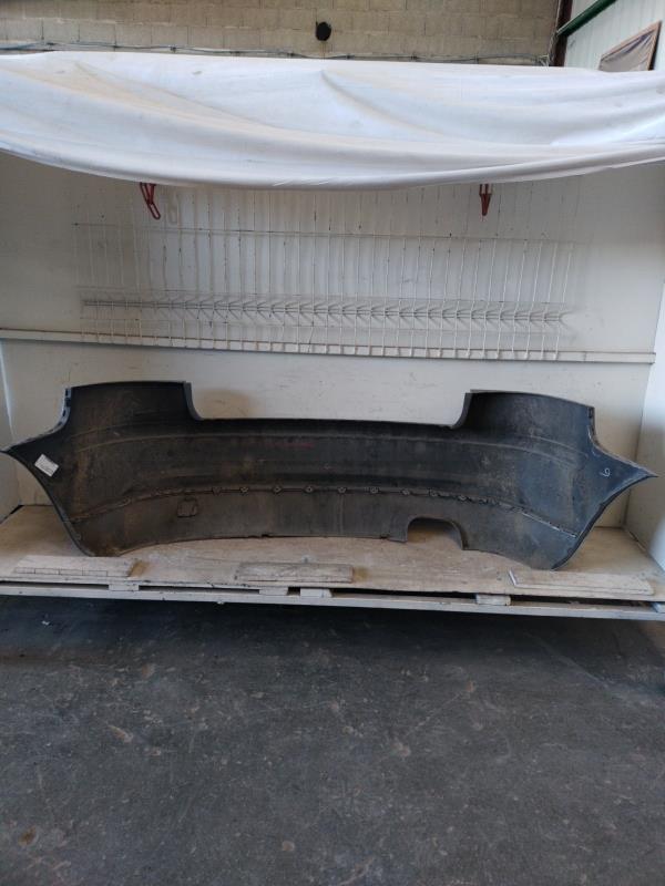 Pare choc arriere AUDI A3 2 PHASE 1 Diesel - 1