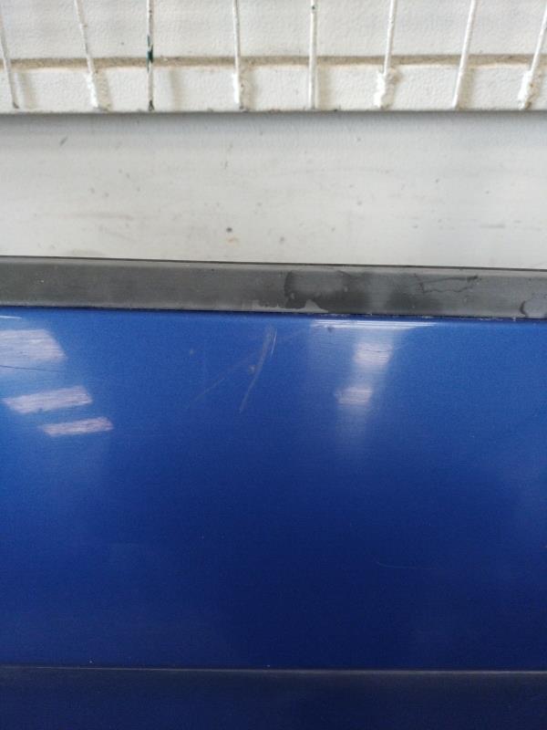 Porte avant droit KIA PICANTO 1 PHASE 1 Essence - 1