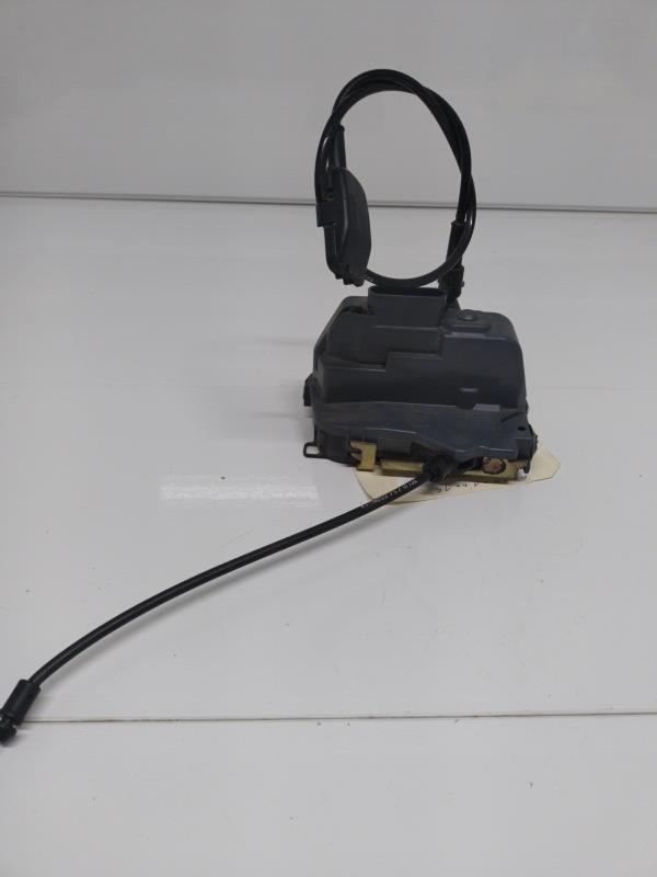 Serrure arriere droit RENAULT MEGANE 2 PHASE 2 BREAK Diesel - 1