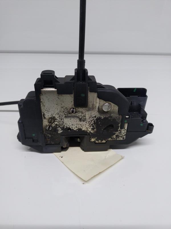 Serrure arriere gauche RENAULT CLIO 3 PHASE 2 Diesel - 1