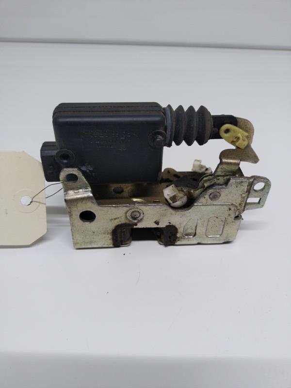 Serrure avant droit DACIA LOGAN 1 PHASE 1 Diesel - 1
