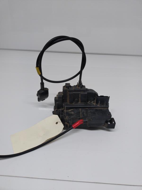 Serrure avant droit RENAULT KANGOO 2 PHASE 1 Diesel - 1
