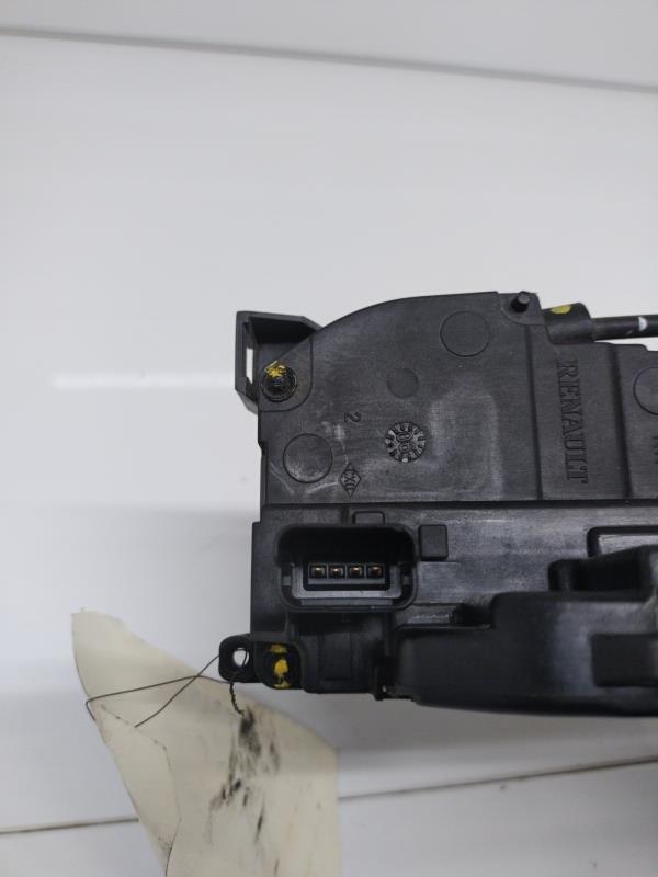 Serrure avant droit RENAULT MODUS PHASE 1 Diesel - 1
