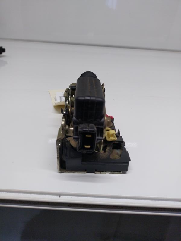 Serrure avant gauche DACIA LOGAN 1 PHASE 1 Diesel - 1